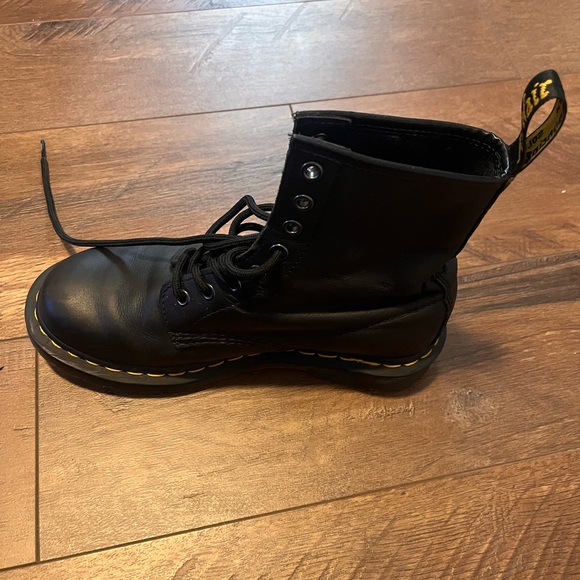 DOC MARTIN BOOTS - Picture 3 of 6